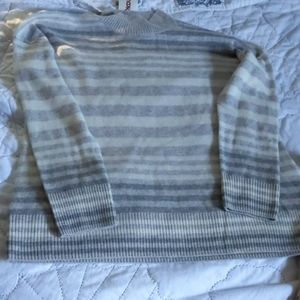 100 % 2-Ply Cashmere Sweater